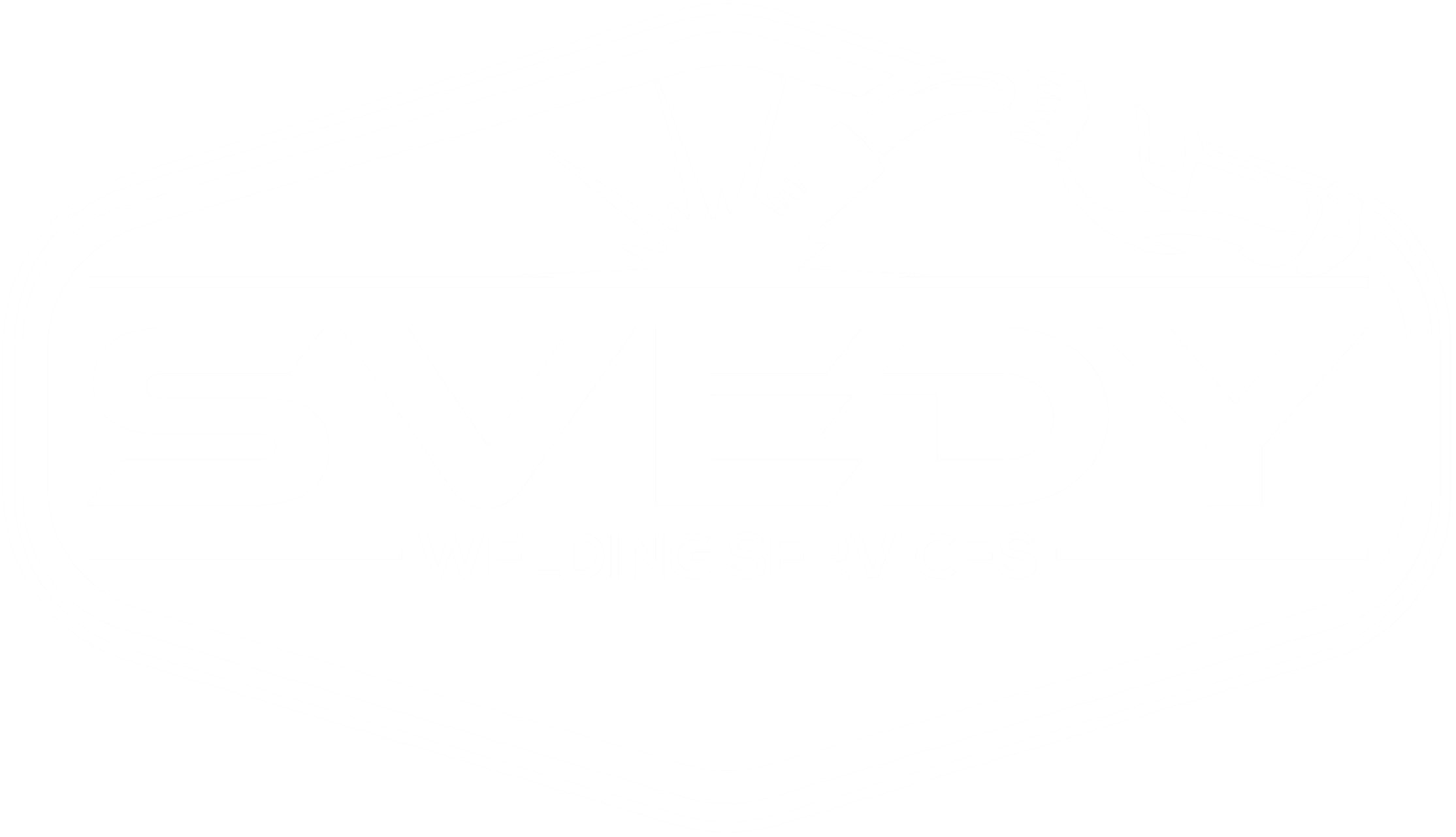 Svedy welding services